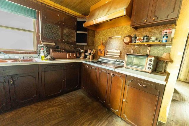 N6814 Eddy Road, Black River Falls, WI 54615