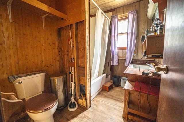 N6814 Eddy Road, Black River Falls, WI 54615