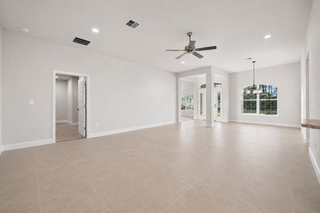 373 NW Broadview Street, Port St. Lucie, Port St Lucie, FL 34983
