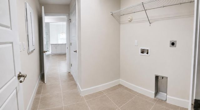 373 NW Broadview Street, Port St. Lucie, Port St Lucie, FL 34983