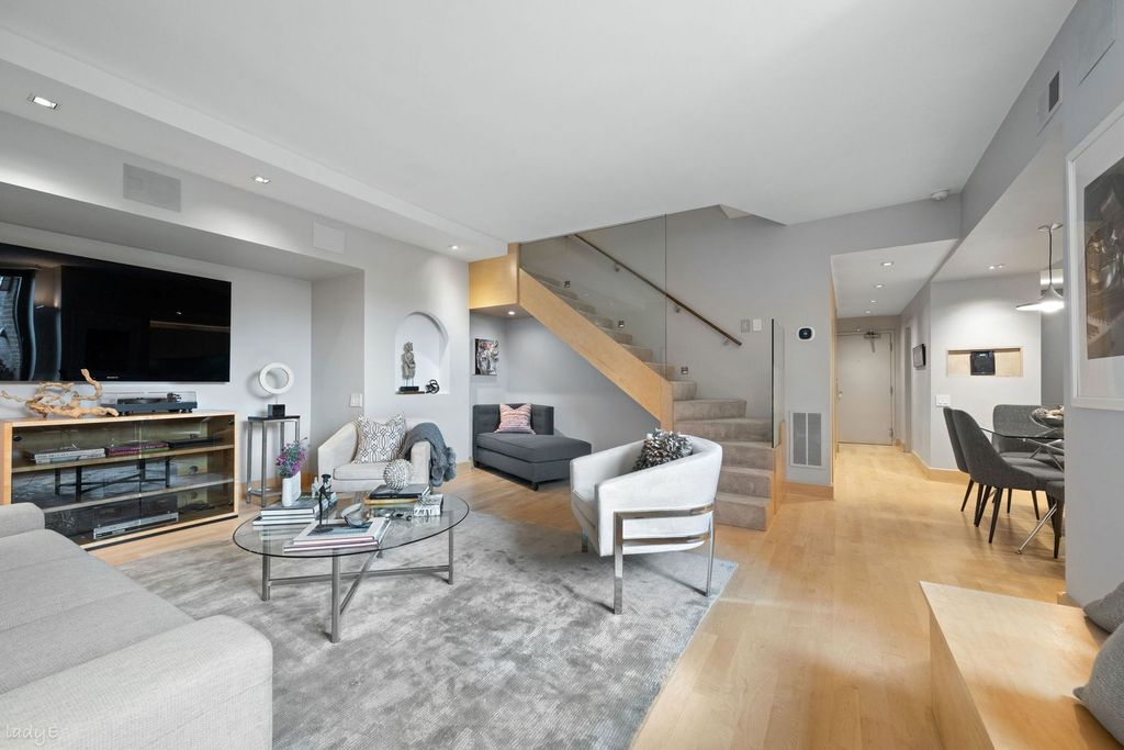 2100 N Lincoln Park West 3ES, Chicago, IL 60614 — photo 4