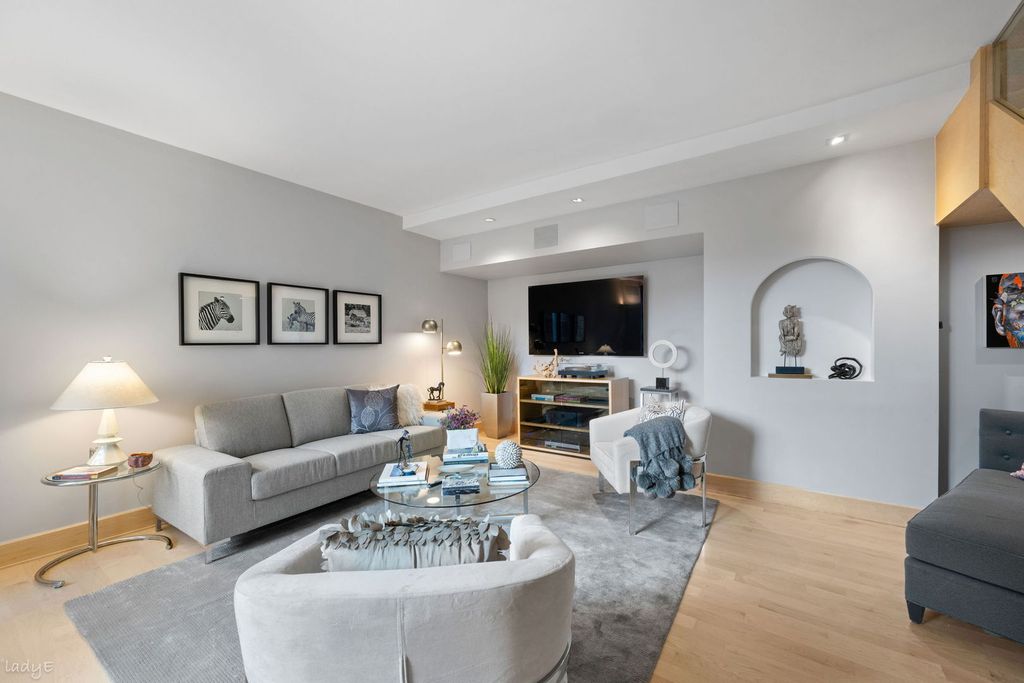 2100 N Lincoln Park West 3ES, Chicago, IL 60614 — photo 5