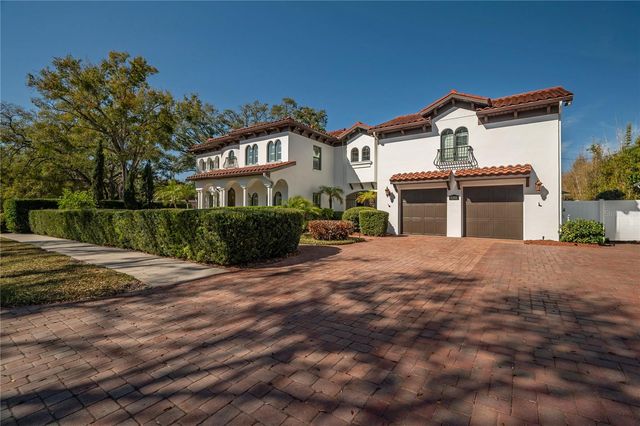 4311 W BARCELONA STREET, Tampa, FL 33629