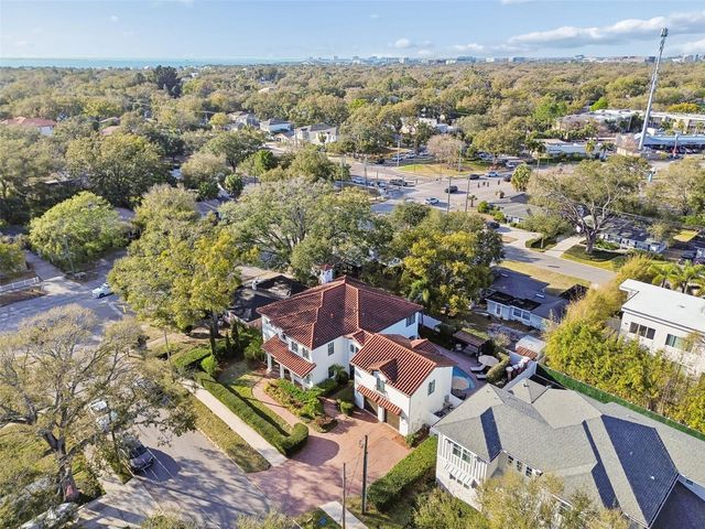 4311 W BARCELONA STREET, Tampa, FL 33629