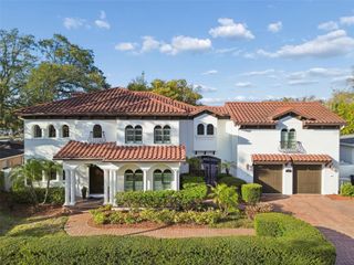 4311 W BARCELONA STREET, Tampa, FL 33629