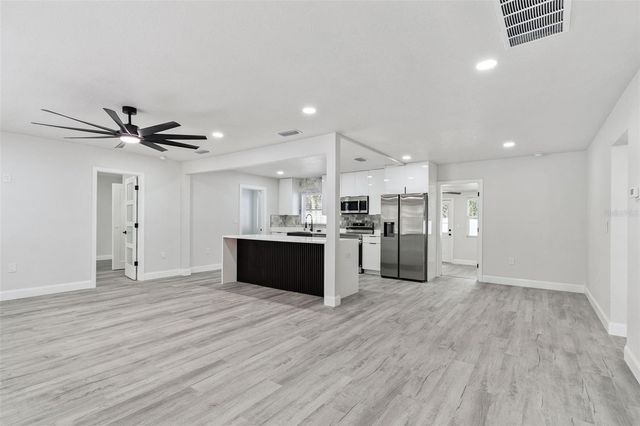 2286 TERRACE DRIVE N, Clearwater, FL 33765