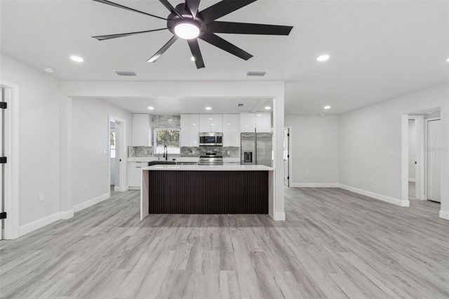 2286 TERRACE DRIVE N, Clearwater, FL 33765