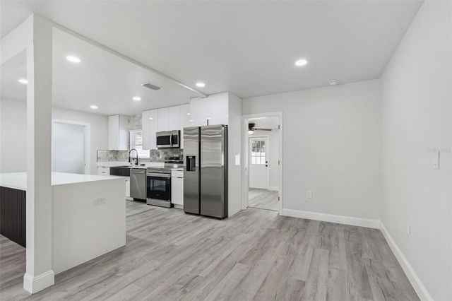 2286 TERRACE DRIVE N, Clearwater, FL 33765