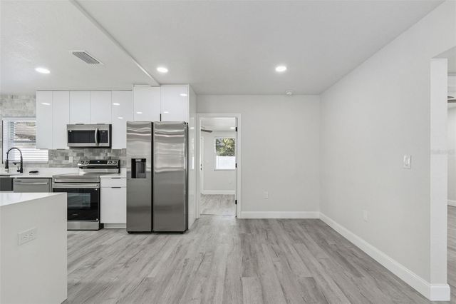 2286 TERRACE DRIVE N, Clearwater, FL 33765