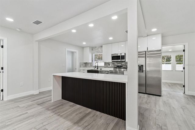 2286 TERRACE DRIVE N, Clearwater, FL 33765