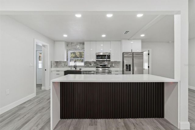 2286 TERRACE DRIVE N, Clearwater, FL 33765