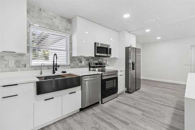 2286 TERRACE DRIVE N, Clearwater, FL 33765