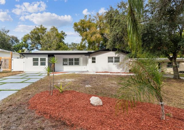 2286 TERRACE DRIVE N, Clearwater, FL 33765