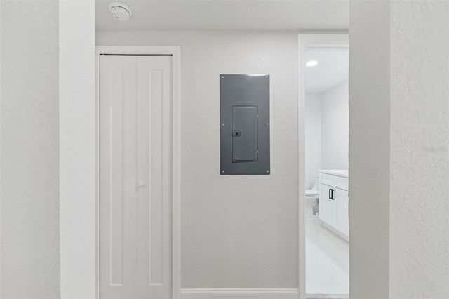 2286 TERRACE DRIVE N, Clearwater, FL 33765