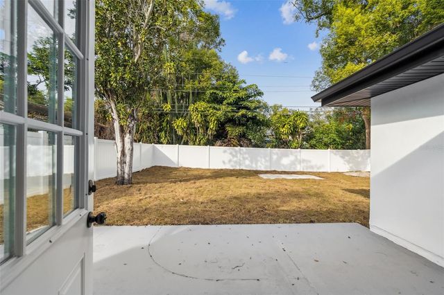 2286 TERRACE DRIVE N, Clearwater, FL 33765