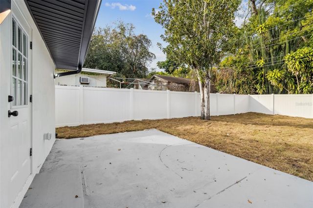 2286 TERRACE DRIVE N, Clearwater, FL 33765