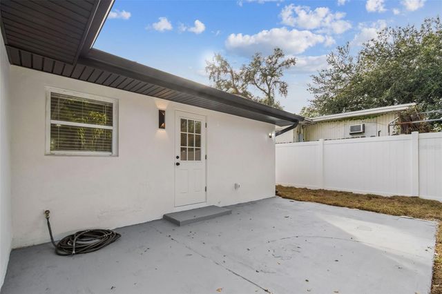 2286 TERRACE DRIVE N, Clearwater, FL 33765