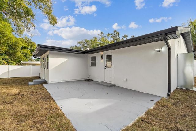 2286 TERRACE DRIVE N, Clearwater, FL 33765