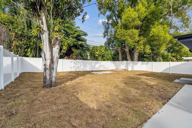 2286 TERRACE DRIVE N, Clearwater, FL 33765