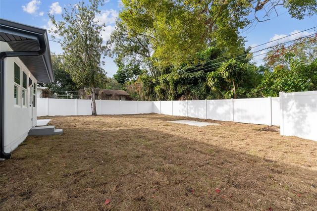 2286 TERRACE DRIVE N, Clearwater, FL 33765