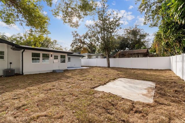 2286 TERRACE DRIVE N, Clearwater, FL 33765