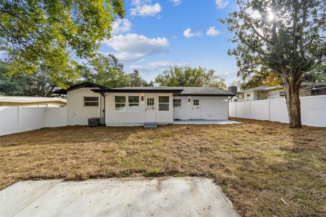 2286 TERRACE DRIVE N, Clearwater, FL 33765