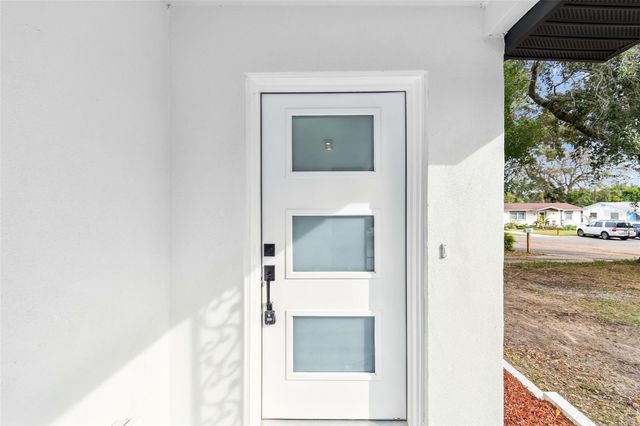 2286 TERRACE DRIVE N, Clearwater, FL 33765