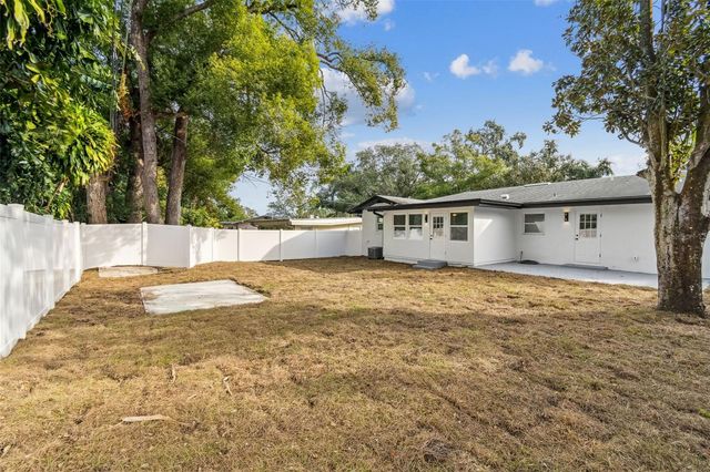 2286 TERRACE DRIVE N, Clearwater, FL 33765