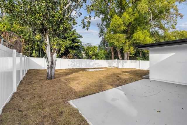 2286 TERRACE DRIVE N, Clearwater, FL 33765