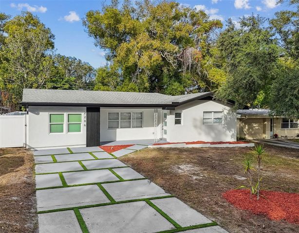 2286 TERRACE DRIVE N, Clearwater, FL 33765