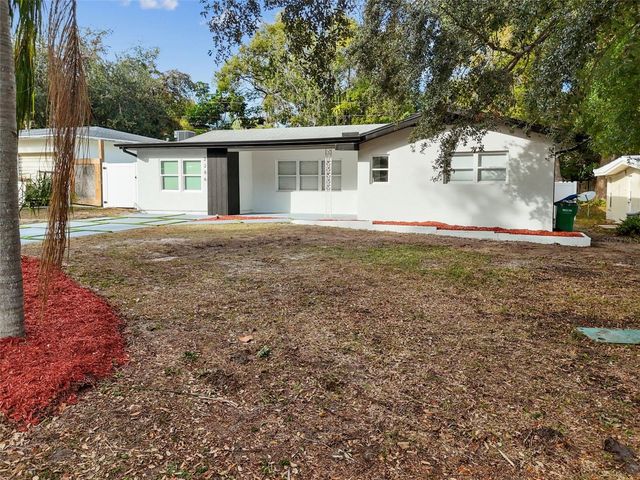 2286 TERRACE DRIVE N, Clearwater, FL 33765