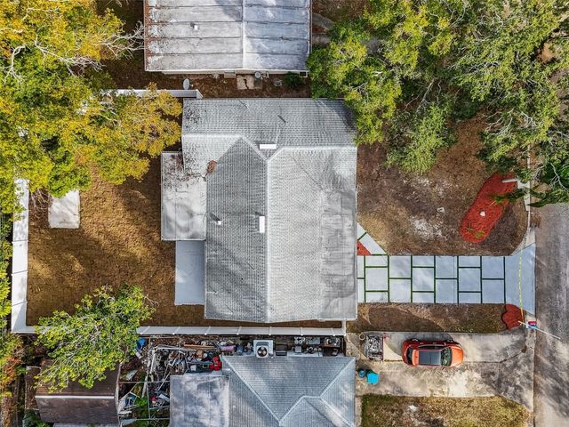 2286 TERRACE DRIVE N, Clearwater, FL 33765