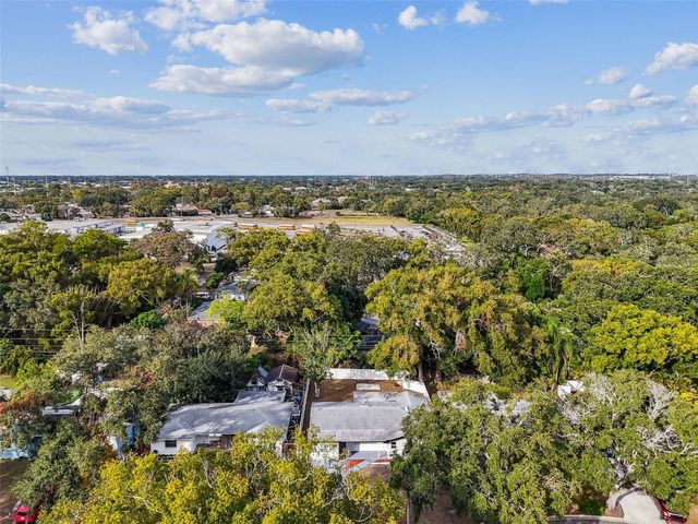 2286 TERRACE DRIVE N, Clearwater, FL 33765