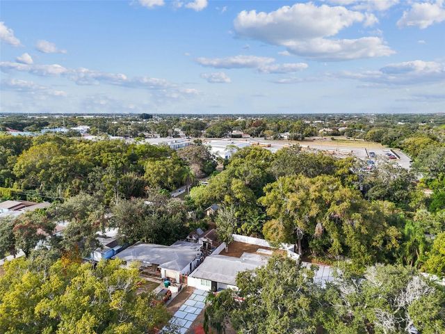 2286 TERRACE DRIVE N, Clearwater, FL 33765