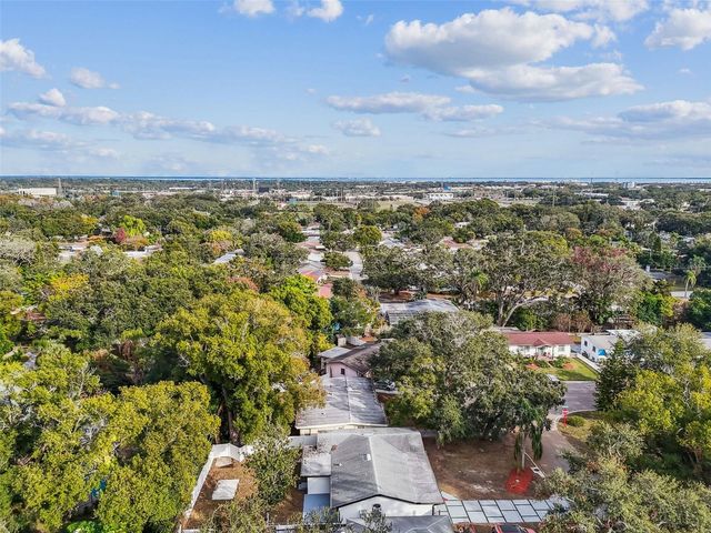 2286 TERRACE DRIVE N, Clearwater, FL 33765