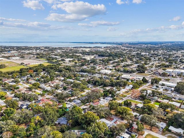 2286 TERRACE DRIVE N, Clearwater, FL 33765