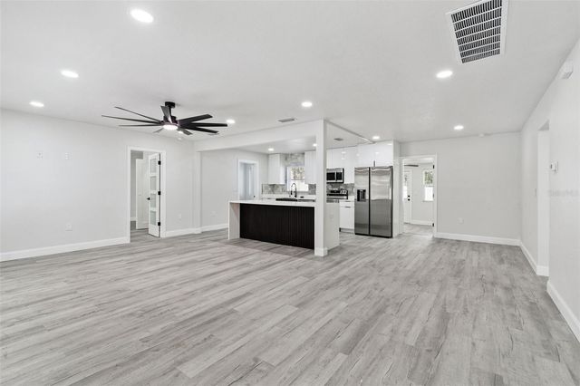 2286 TERRACE DRIVE N, Clearwater, FL 33765