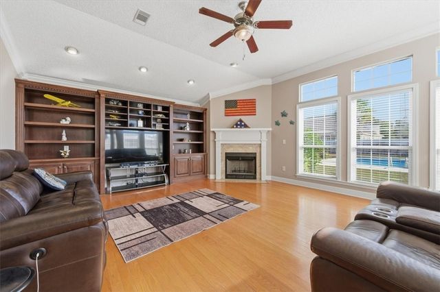 716 Stonewall Jackson Place, Waycross, GA 31503