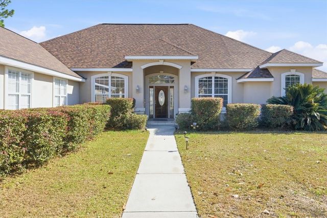 716 Stonewall Jackson Place, Waycross, GA 31503