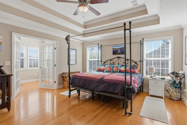 716 Stonewall Jackson Place, Waycross, GA 31503