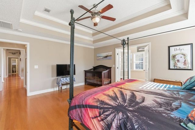 716 Stonewall Jackson Place, Waycross, GA 31503