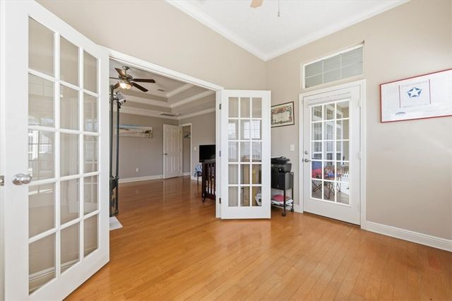 716 Stonewall Jackson Place, Waycross, GA 31503