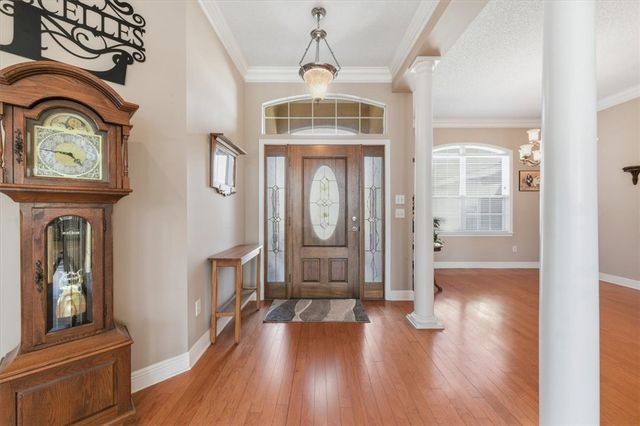 716 Stonewall Jackson Place, Waycross, GA 31503