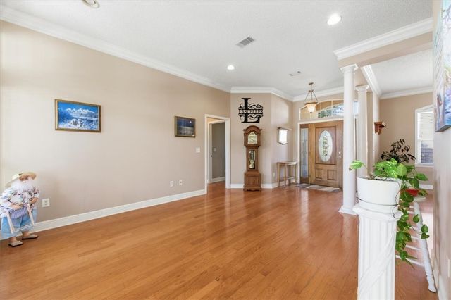 716 Stonewall Jackson Place, Waycross, GA 31503