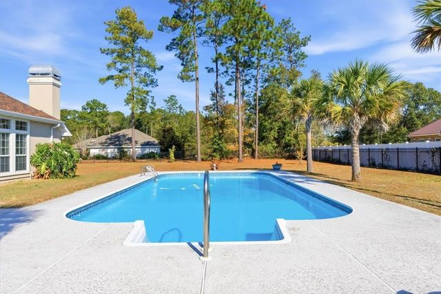 716 Stonewall Jackson Place, Waycross, GA 31503