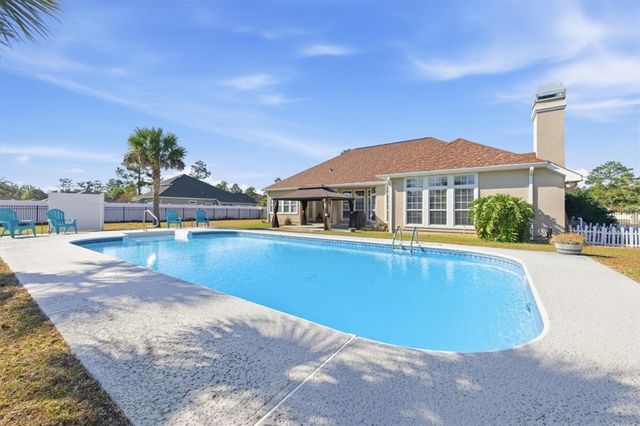 716 Stonewall Jackson Place, Waycross, GA 31503