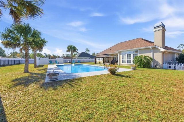 716 Stonewall Jackson Place, Waycross, GA 31503