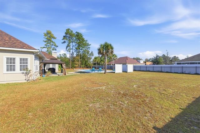 716 Stonewall Jackson Place, Waycross, GA 31503