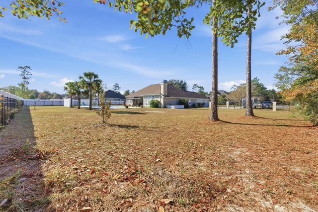 716 Stonewall Jackson Place, Waycross, GA 31503