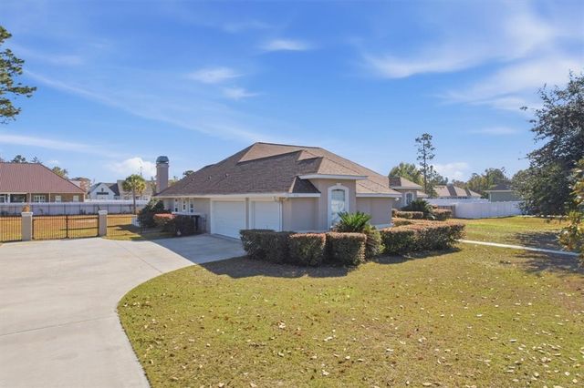 716 Stonewall Jackson Place, Waycross, GA 31503